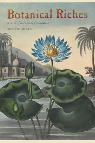 Cover of Botanical Riches