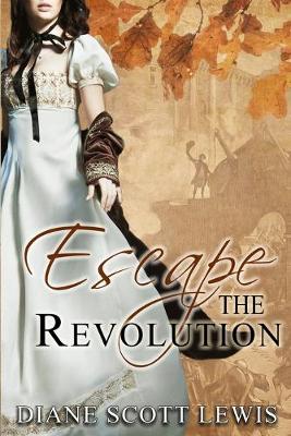 Book cover for Escape the Revolution