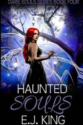 Cover of Twisted, Haunted, & Ruined Souls