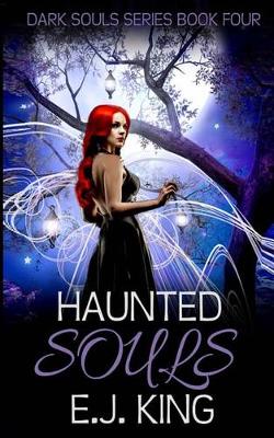 Book cover for Twisted, Haunted, & Ruined Souls