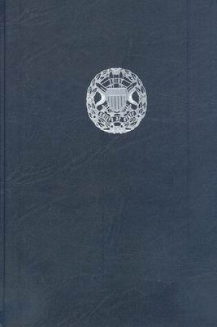 Cover of The Joint Chiefs of Staff and the Prelude to War in Vietnam 1954-1959