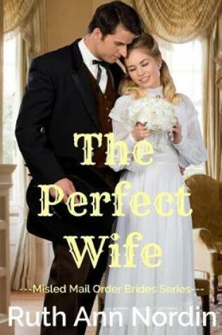 Cover of The Perfect Wife