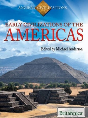 Cover of Early Civilizations of the Americas