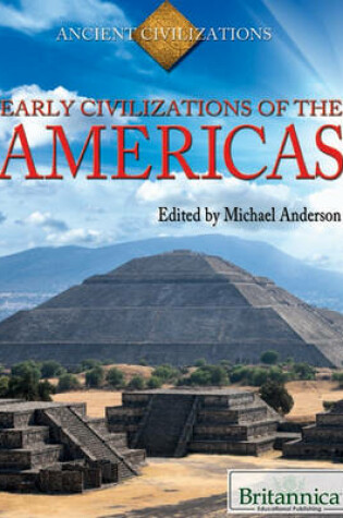 Cover of Early Civilizations of the Americas