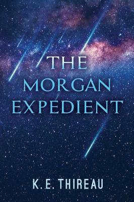 Cover of The Morgan Expedient