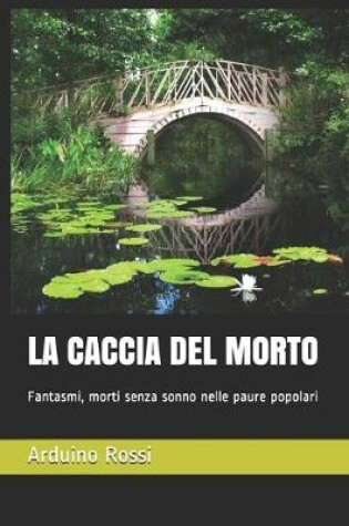 Cover of La Caccia del Morto