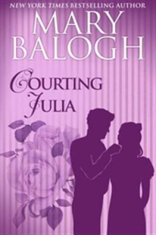 Cover of Courting Julia
