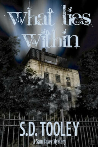 Cover of What Lies Within