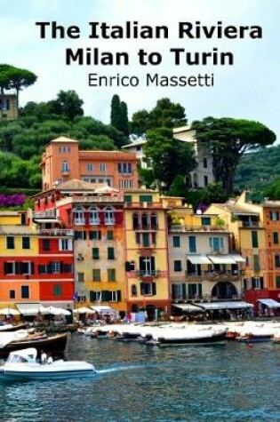 Cover of The Italian Riviera