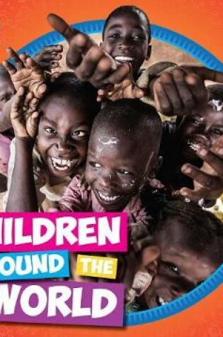 Cover of Children Around the World