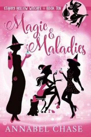 Cover of Magic & Maladies