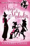 Book cover for Magic & Maladies