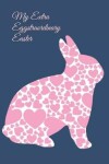 Book cover for My Extra Eggstraordinary Easter