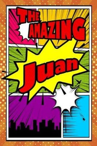 Cover of Juan