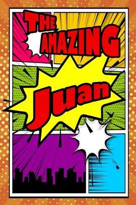 Book cover for Juan