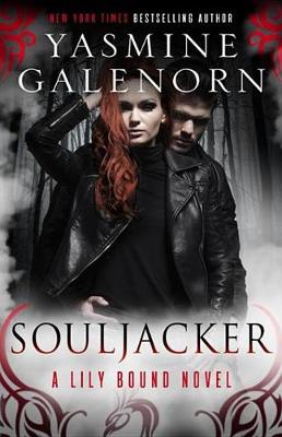 Book cover for Souljacker