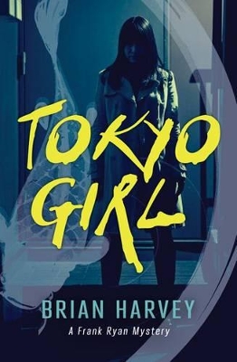 Cover of Tokyo Girl