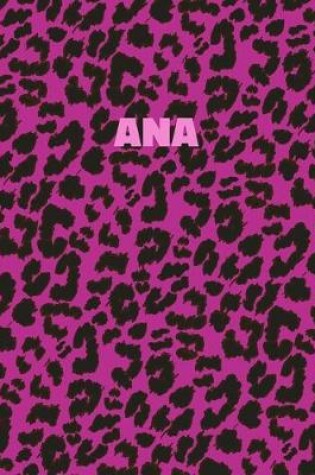 Cover of Ana