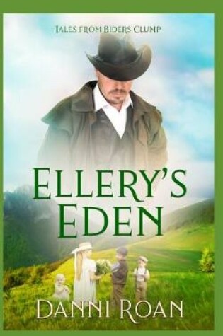 Cover of Ellery's Eden