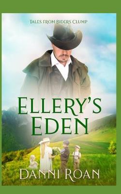 Book cover for Ellery's Eden