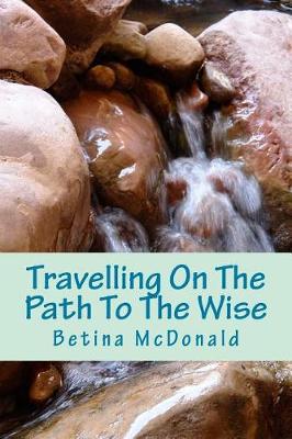 Cover of Travelling On The Path To The Wise