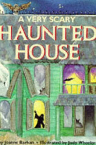 Cover of Haunted House