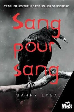Cover of Sang Pour Sang