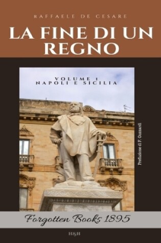 Cover of La Fine di un regno