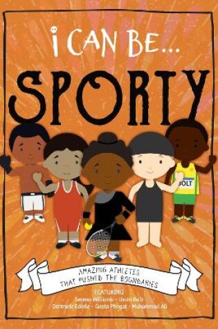 Cover of Sporty