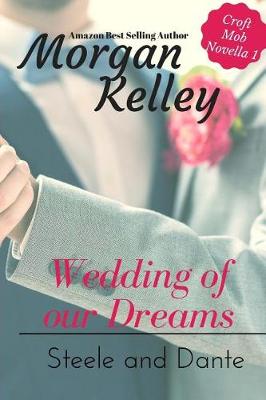 Cover of Wedding of Our Dreams