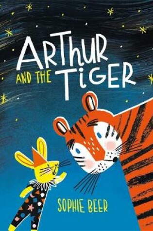 Cover of Arthur and the Tiger