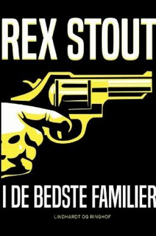 Cover of I de bedste familier