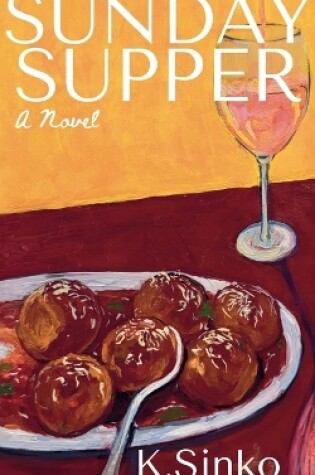 Cover of Sunday Supper