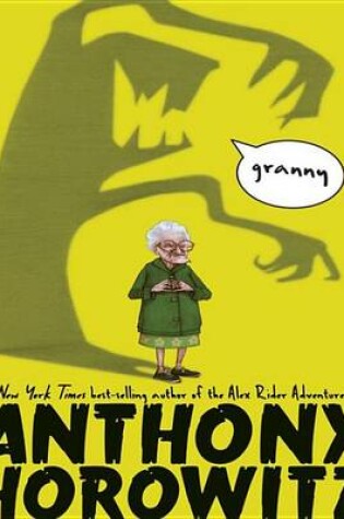 Cover of Granny