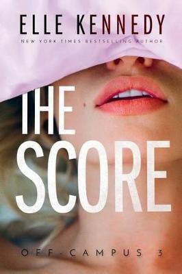 Book cover for The Score