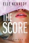Book cover for The Score