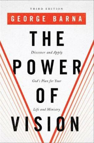 Cover of The Power of Vision