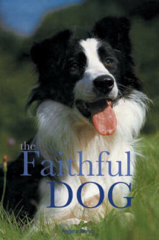 Cover of The Faithful Dog