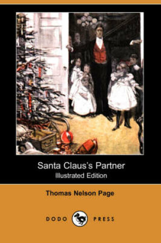 Cover of Santa Claus's Partner(Dodo Press)