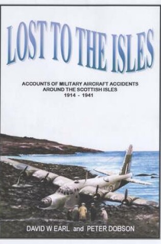 Cover of Lost to the Isles