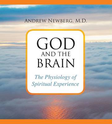 Book cover for God and the Brain