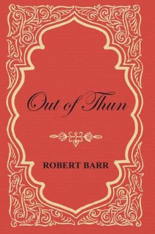Cover of Out of Thun