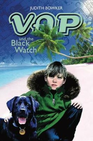 Cover of VAP and the Black Watch