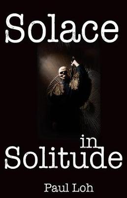 Book cover for Solace in Solitude