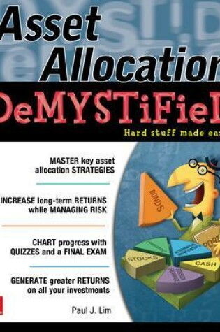 Cover of Asset Allocation DeMystified