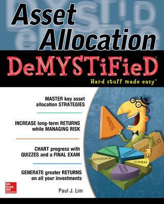 Book cover for Asset Allocation DeMystified