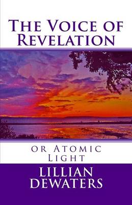 Book cover for The Voice of Revelation