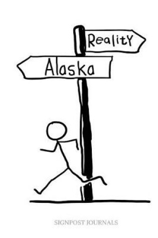 Cover of Reality Alaska