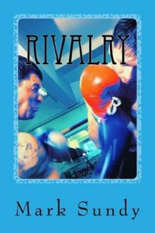 Cover of Rivalry