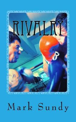 Book cover for Rivalry